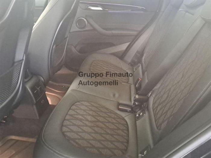 Fimauto - BMW X1 | ID 37750