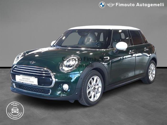 Fimauto - MINI Cooper | ID 37788