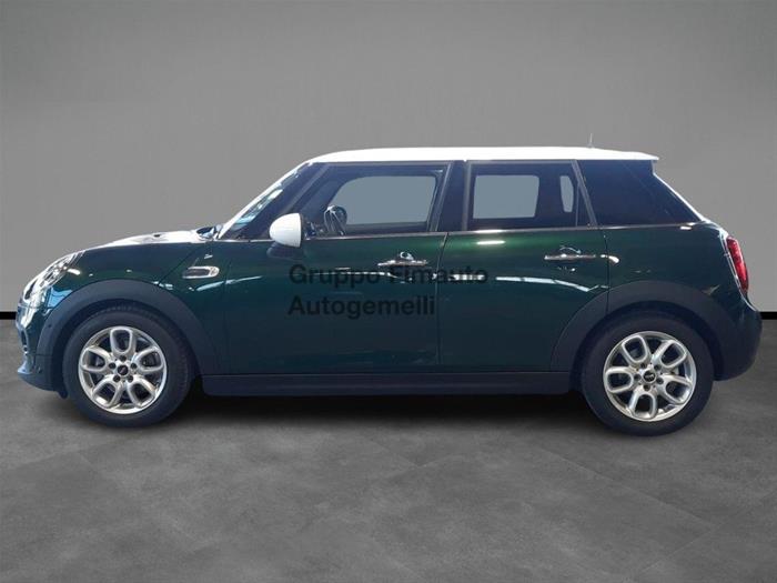 Fimauto - MINI Cooper | ID 37788