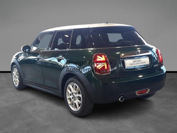 Fimauto - MINI Cooper | ID 37788