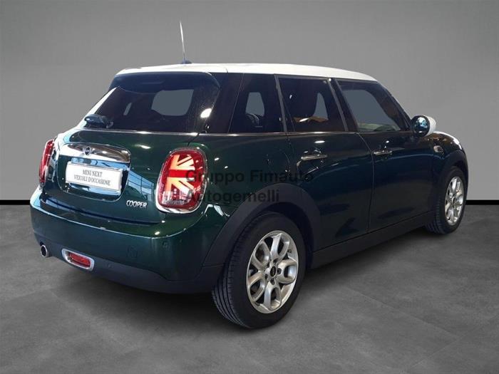 Fimauto - MINI Cooper | ID 37788