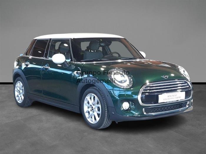 Fimauto - MINI Cooper | ID 37788