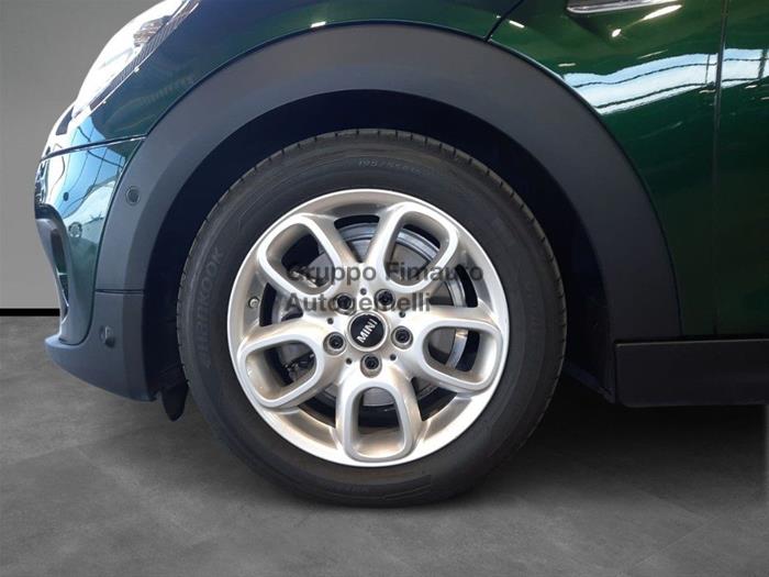 Fimauto - MINI Cooper | ID 37788