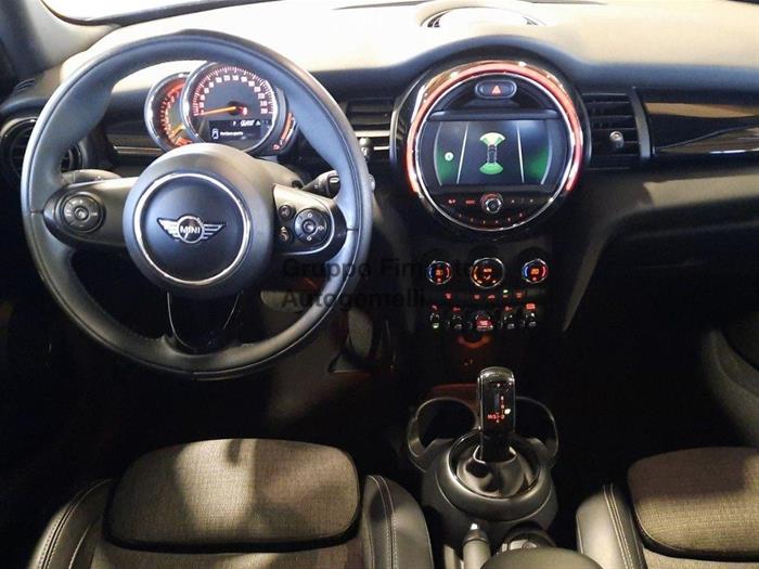 Fimauto - MINI Cooper | ID 37788