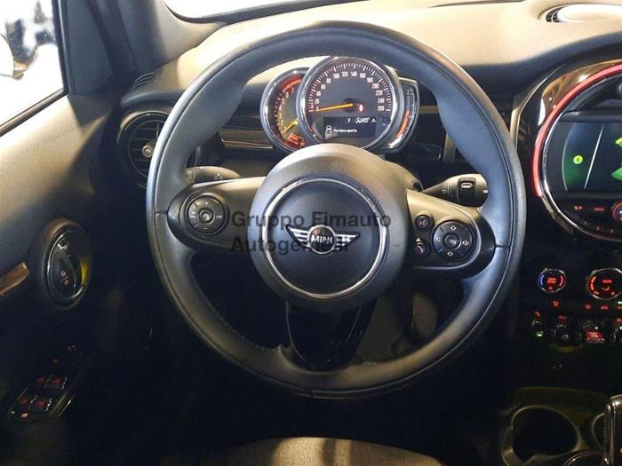 Fimauto - MINI Cooper | ID 37788
