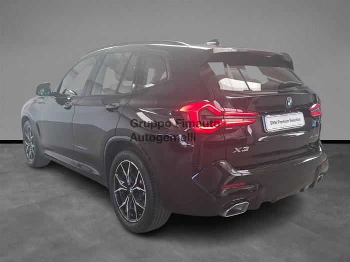 Fimauto - BMW X3 | ID 37790