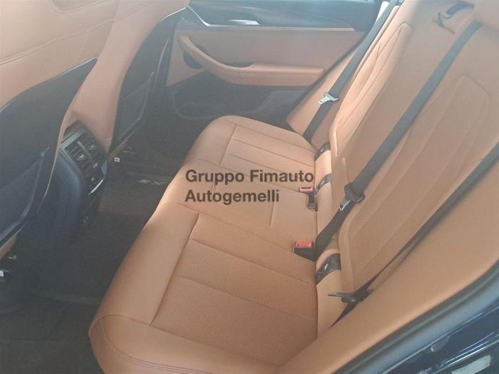 Fimauto - BMW X3 | ID 37790