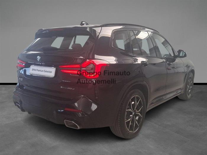 Fimauto - BMW X3 | ID 37789