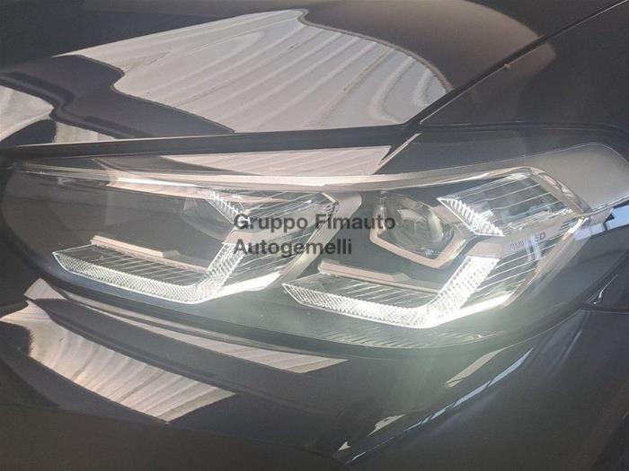 Fimauto - BMW X3 | ID 37789