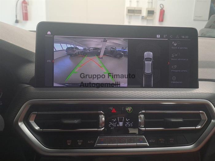 Fimauto - BMW X3 | ID 37789