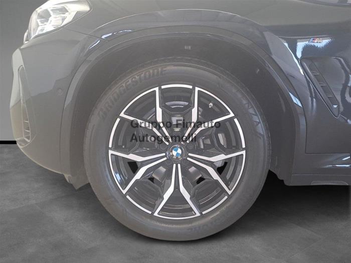 Fimauto - BMW X3 | ID 37789