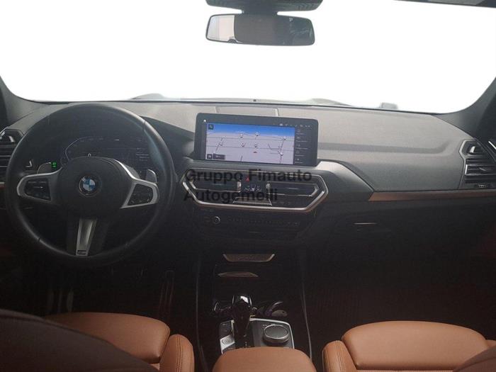 Fimauto - BMW X3 | ID 37789