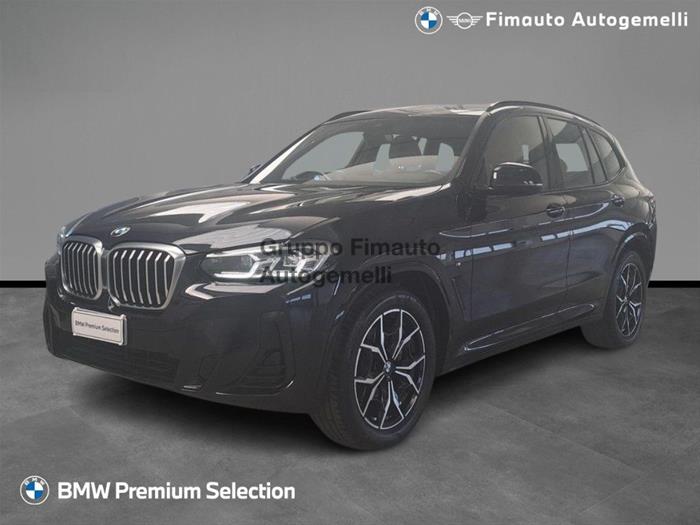 Fimauto - BMW X3 | ID 37789