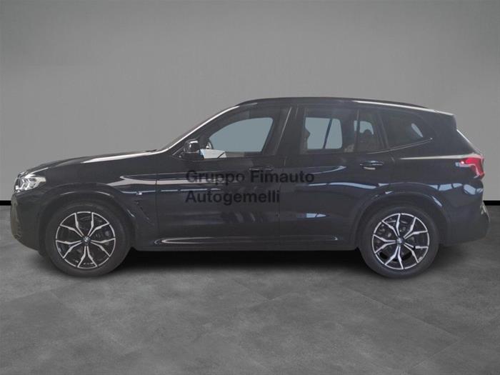Fimauto - BMW X3 | ID 37789