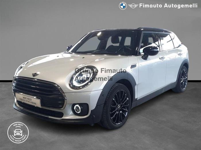 Fimauto - MINI Clubman | ID 37791