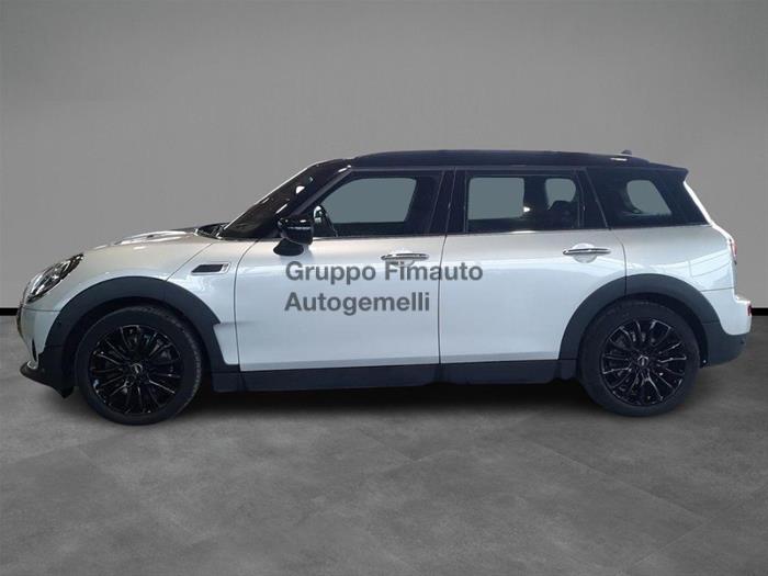 Fimauto - MINI Clubman | ID 37791