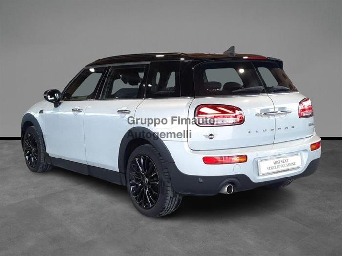 Fimauto - MINI Clubman | ID 37791