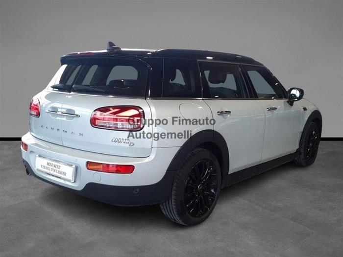 Fimauto - MINI Clubman | ID 37791