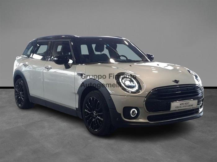 Fimauto - MINI Clubman | ID 37791