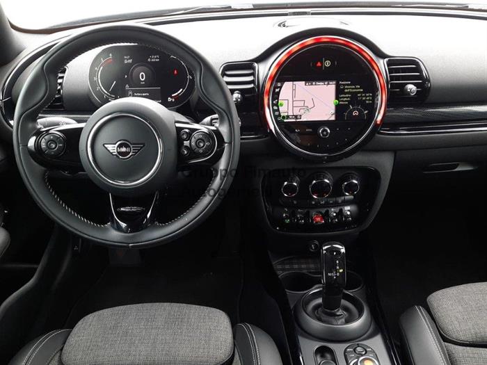 Fimauto - MINI Clubman | ID 37791