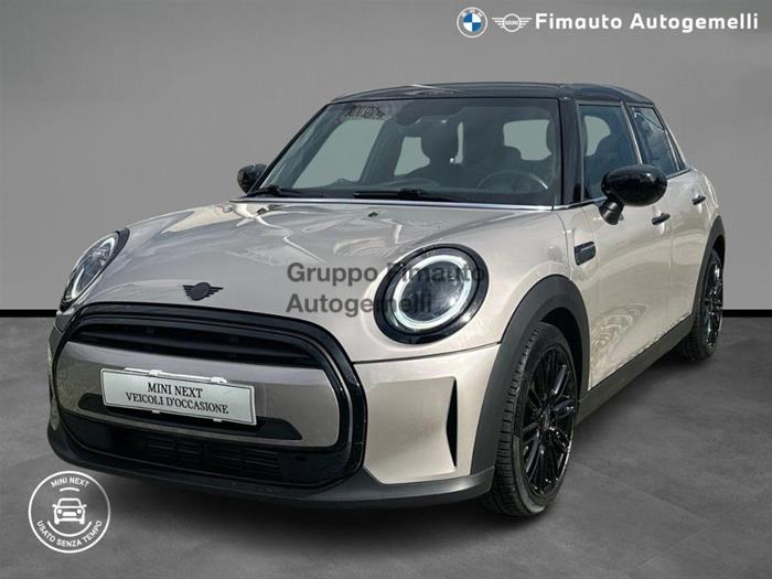 Fimauto - MINI Cooper | ID 37802