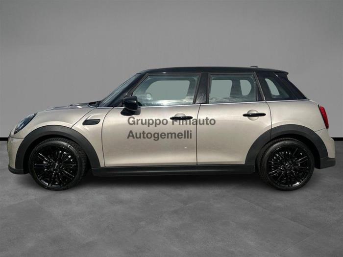Fimauto - MINI Cooper | ID 37802