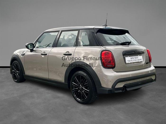 Fimauto - MINI Cooper | ID 37802