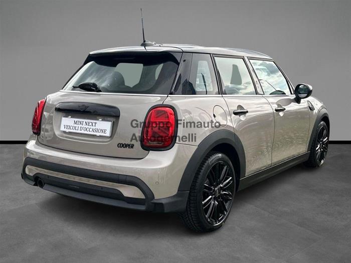 Fimauto - MINI Cooper | ID 37802