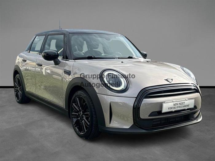 Fimauto - MINI Cooper | ID 37802