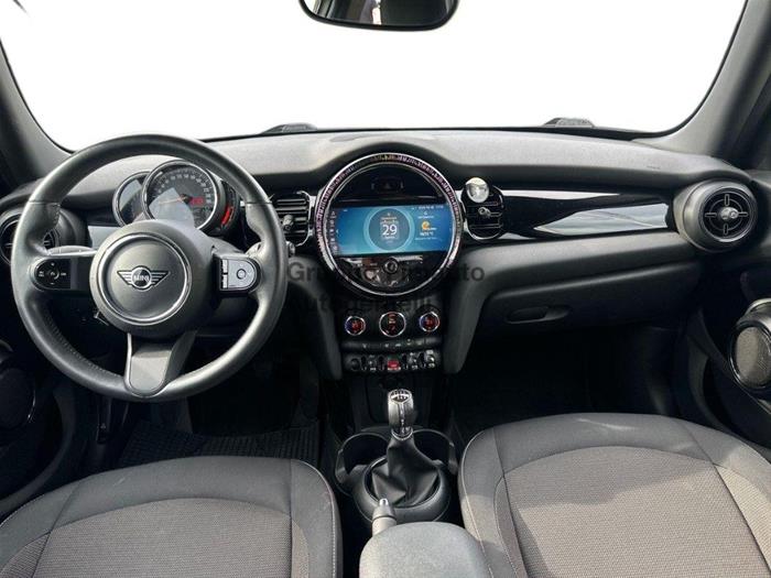 Fimauto - MINI Cooper | ID 37802