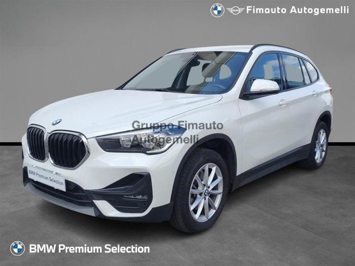 Fimauto - BMW X1 | ID 37803