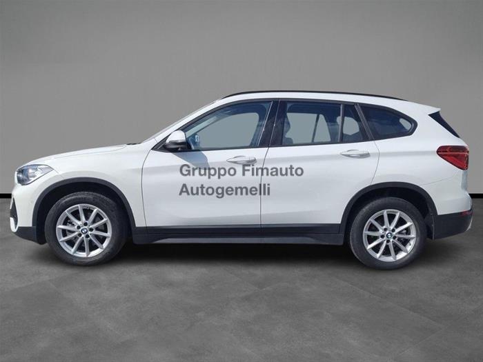 Fimauto - BMW X1 | ID 37803
