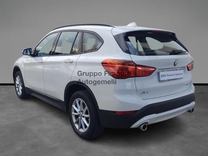 Fimauto - BMW X1 | ID 37803