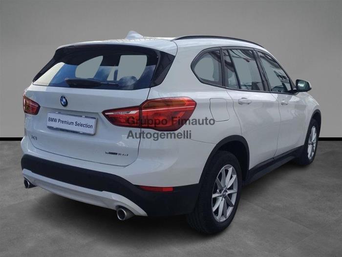 Fimauto - BMW X1 | ID 37803