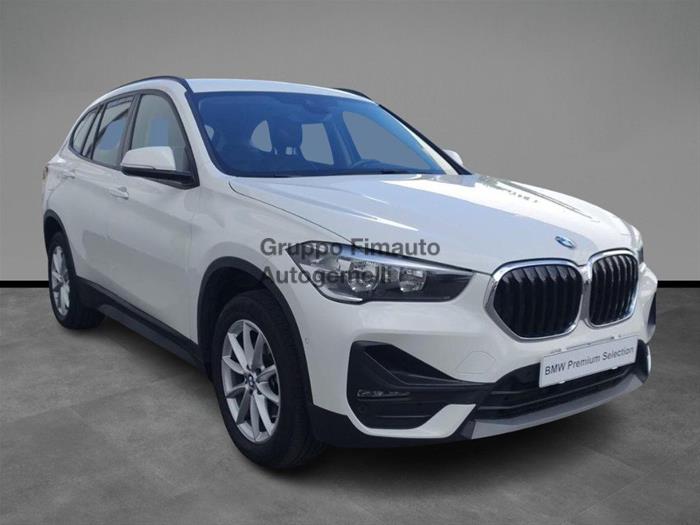 Fimauto - BMW X1 | ID 37803