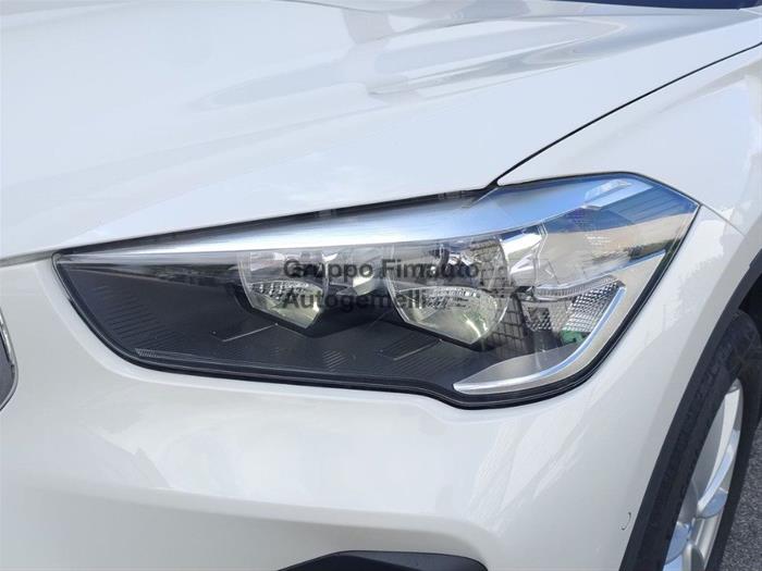 Fimauto - BMW X1 | ID 37803
