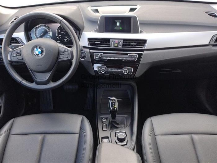 Fimauto - BMW X1 | ID 37803