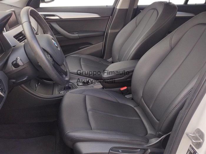 Fimauto - BMW X1 | ID 37803