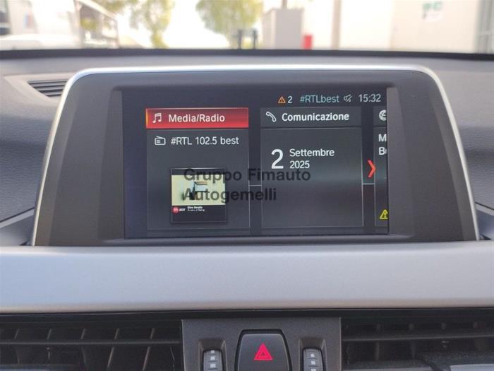 Fimauto - BMW X1 | ID 37803