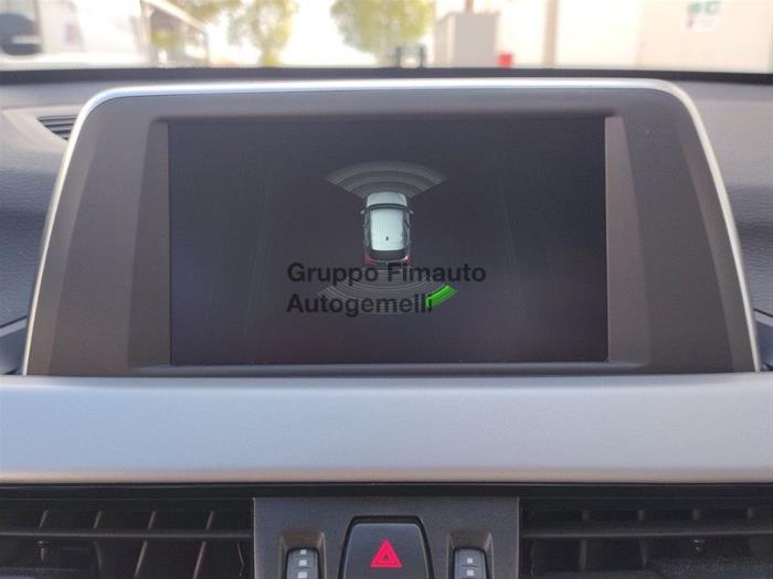 Fimauto - BMW X1 | ID 37803