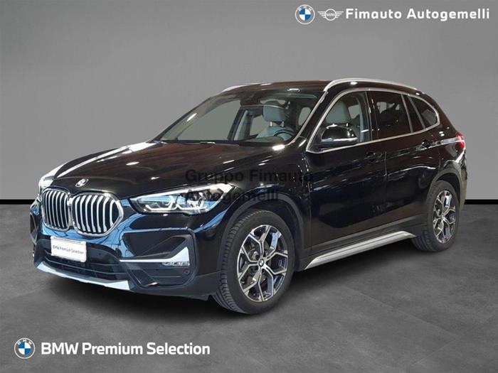 Fimauto - BMW X1 | ID 37804