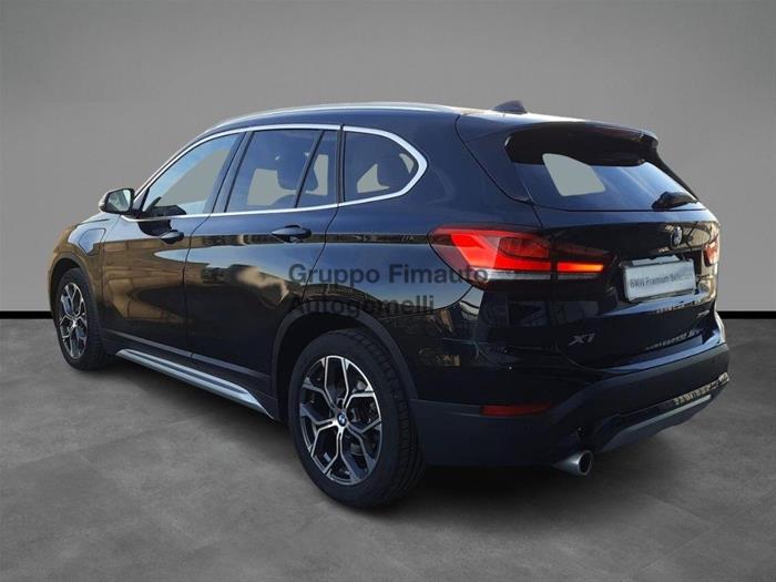 Fimauto - BMW X1 | ID 37804