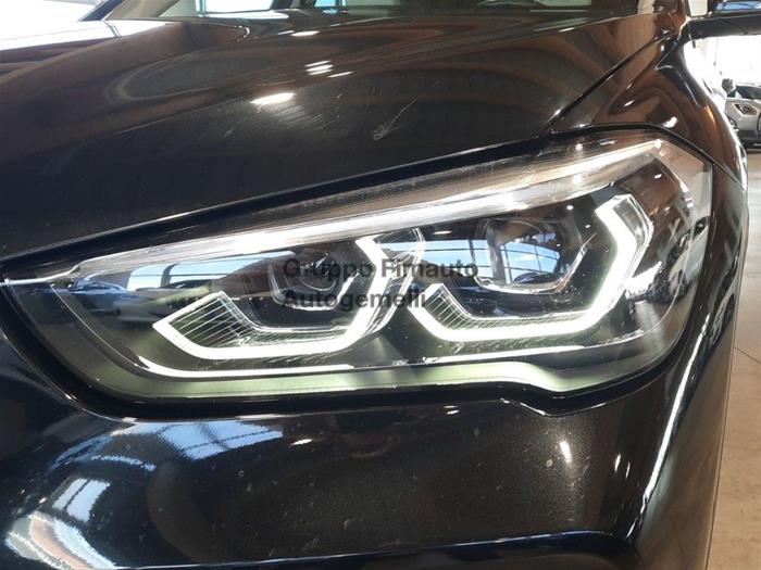 Fimauto - BMW X1 | ID 37804