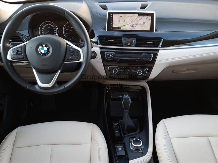 Fimauto - BMW X1 | ID 37804