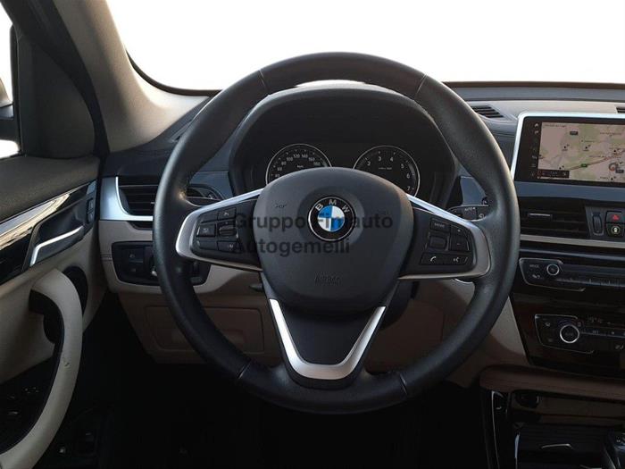 Fimauto - BMW X1 | ID 37804