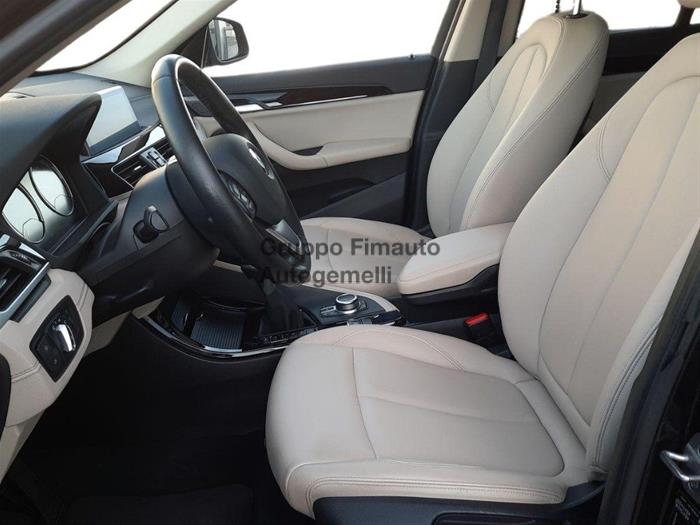Fimauto - BMW X1 | ID 37804