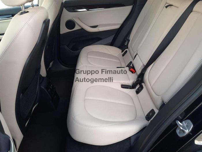 Fimauto - BMW X1 | ID 37804