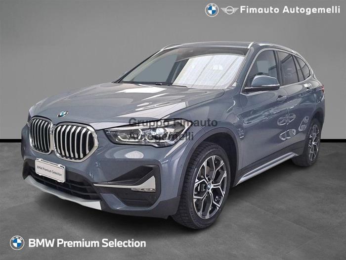 Fimauto - BMW X1 | ID 37805