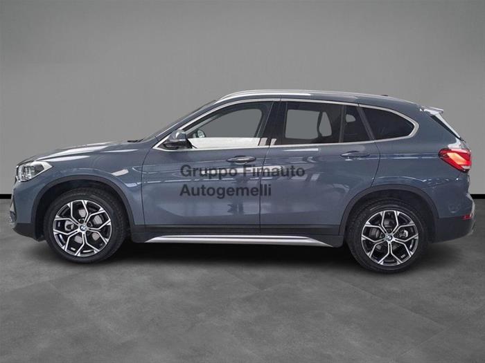 Fimauto - BMW X1 | ID 37805