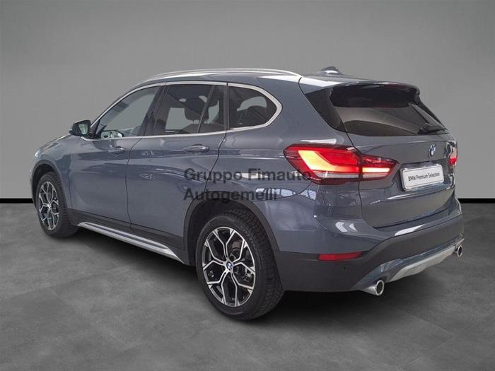 Fimauto - BMW X1 | ID 37805